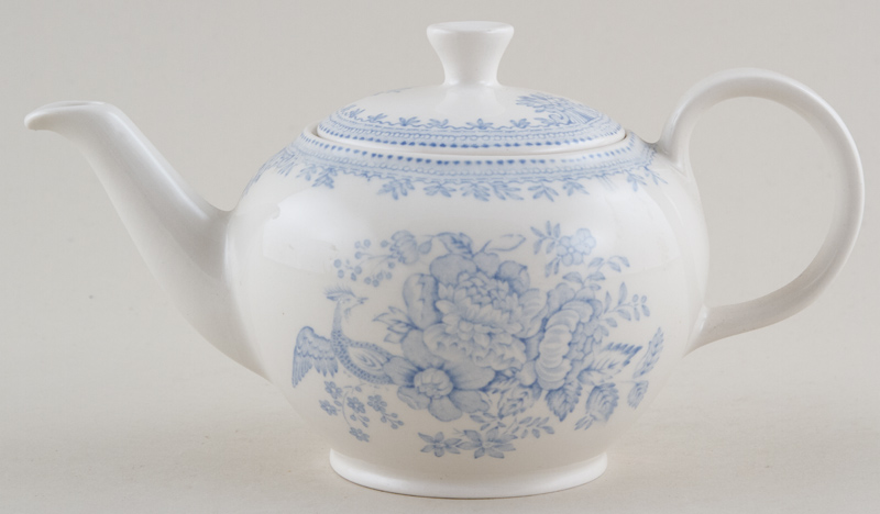 Teapot small